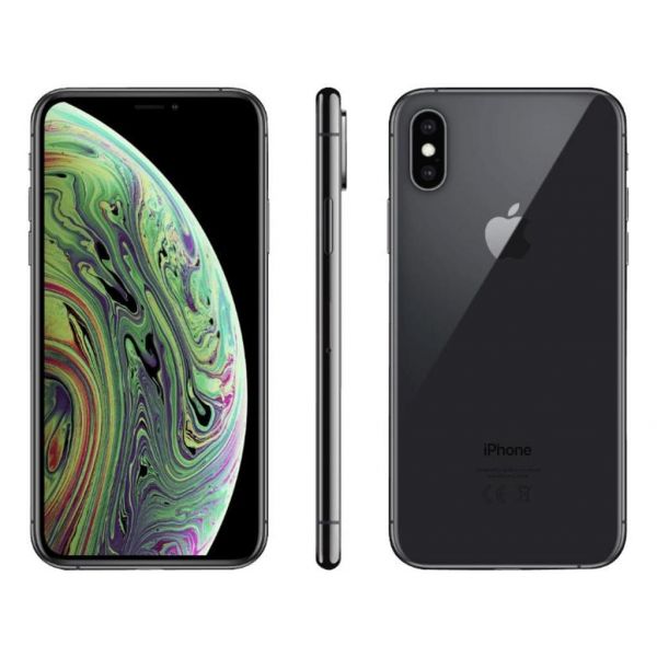 Нет изображения iphone xs