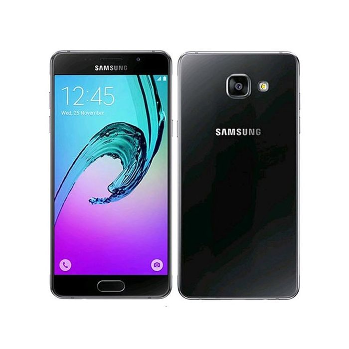 samsung a510f 2016