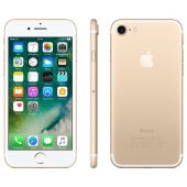 Apple iPhone 7/ 128GB/ Gold / A1778/ IOS/ Gebraucht/ Smartphone