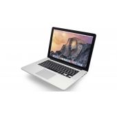 Apple MacBook Pro 2015 15 Zoll Retina  I7 2,2 GHz 16GB Ram 512GB SSD 4 Sterne