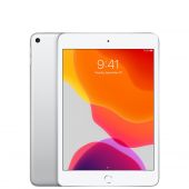 Apple iPad Mini 5 256GB, WLAN  (Entsperrt), 20,07 cm, (7,9 Zoll) - Silber