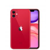 Apple iPhone 11 64GB Rot