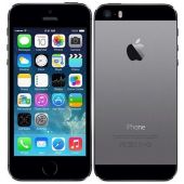Apple iPhone 5 16GB ohne Simlock - schwarz