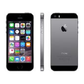 Apple iPhone 5s 16GB ohne Simlock - Spacegrey