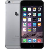 Apple iPhone 6 16GB Spacegrey Ohne Simlock 4G LTE 