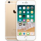 Apple iPhone 6s/ 32GB/ Gold / A1688/ IOS/ Gebraucht/ Smartphone