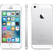Apple iPhone SE 32GB Silber LTE iOS ohne Simlock