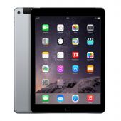 Apple iPad Air 2 128GB WLAN  (Entsperrt) 24,64 cm (9,7 Zoll) - Spacegrau